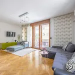 Deluxe Downtown Suite W\' Balcony In The Heart Of Budapest