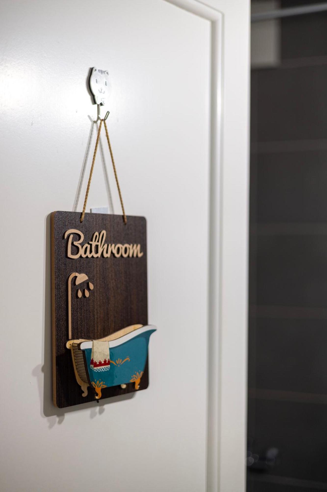 Deluxe Downtown W' Balcony In The Heart Of Budapeszt